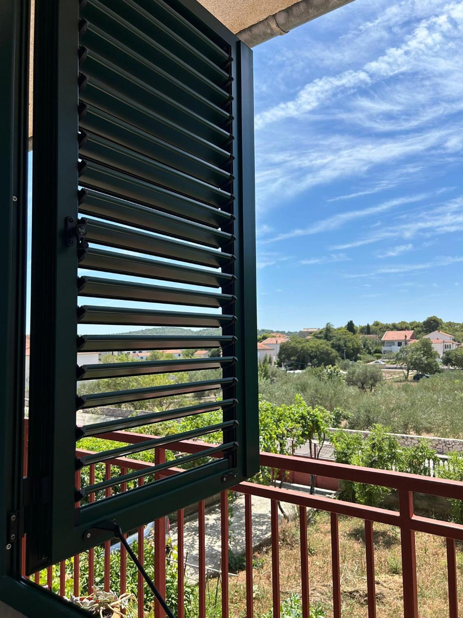 Apartman Marita Jezera Exteriér fotografie